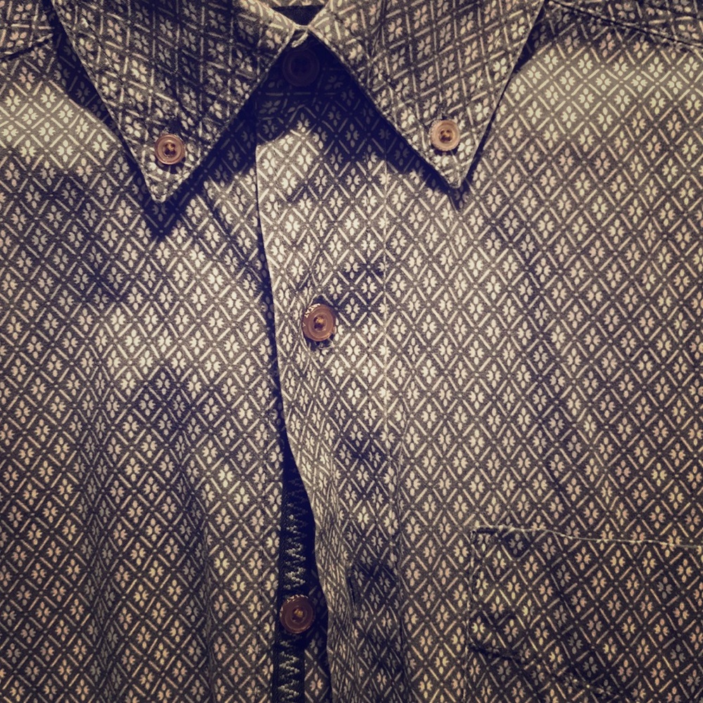 Ariat Causal Shirt (M)